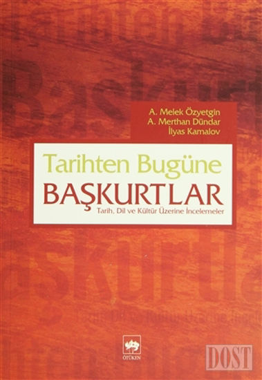 Tarihten Bugüne Başkurtlar